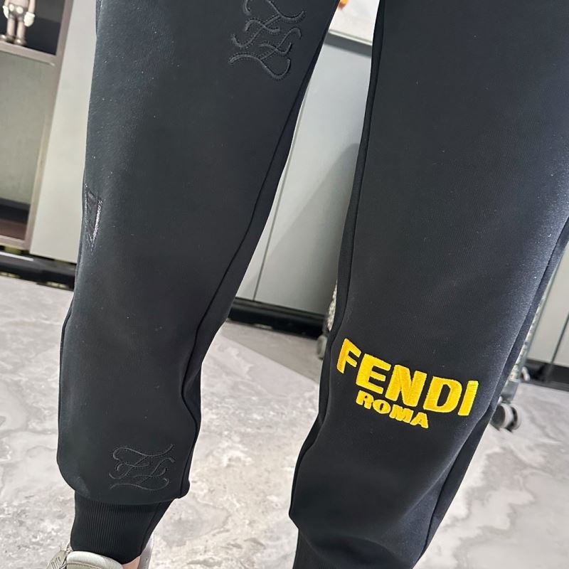 Fendi Long Pants